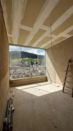 Apartamento em Manhuaçu - Centro
