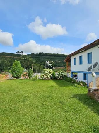 Fazenda/Sítios/Chácaras em Caratinga - Centro
