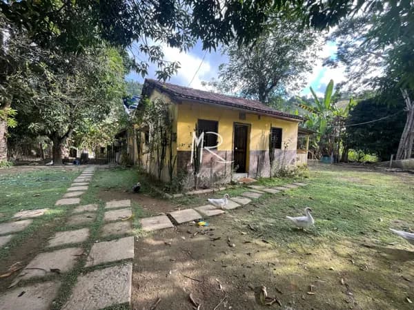 Fazenda/Sítios/Chácaras em Reduto - Área Rural