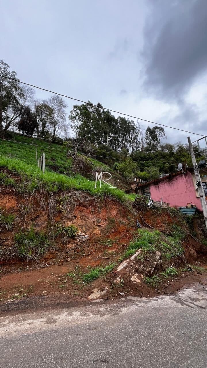 Terreno Lote em Luciano Heringer, Manhuaçu/MG