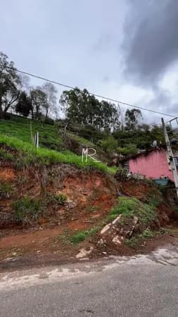 Terreno Lote em Luciano Heringer, Manhuaçu/MG