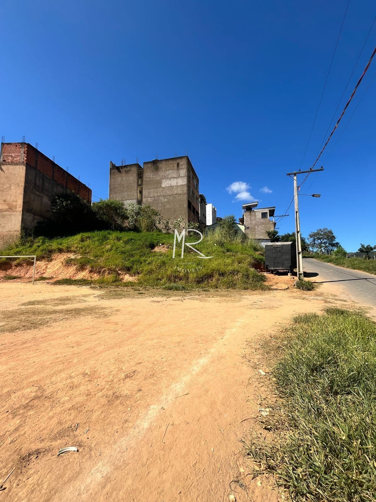 Lote/Terreno em Manhuaçu - Santa Luzia