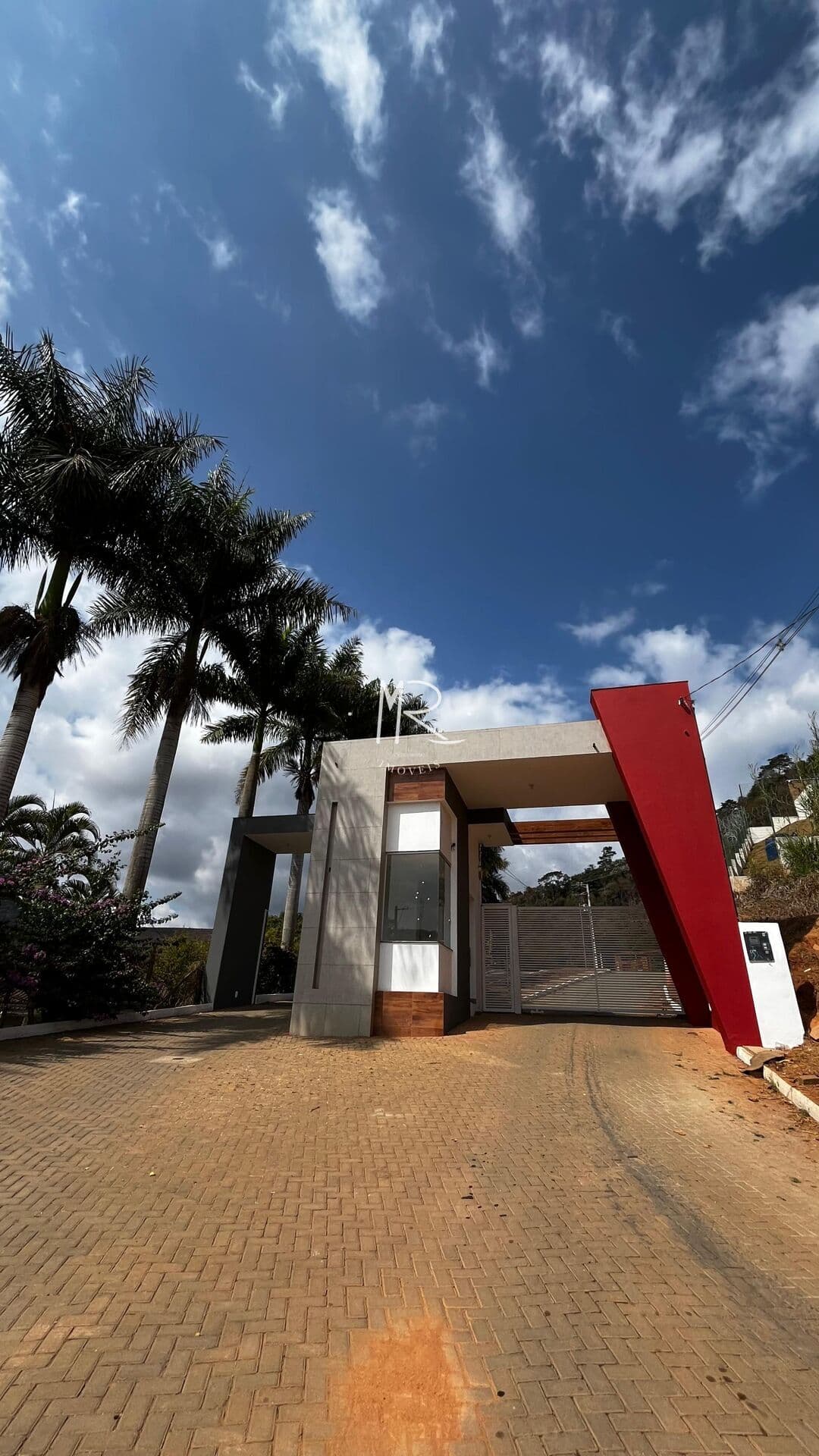 Lote/Terreno em Manhuaçu - Ponte da Aldeia