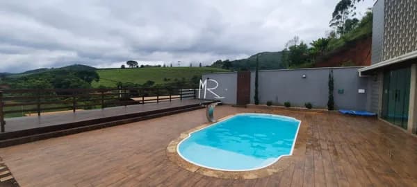 Chácara Reduto/MG
