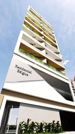 Apartamento Pinheiro, Manhuaçu/ MG