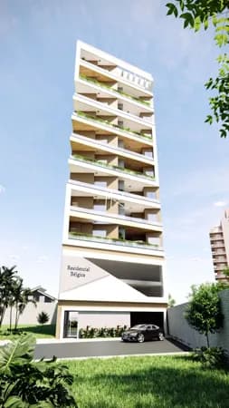 Apartamento Pinheiro, Manhuaçu/ MG