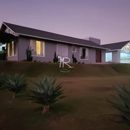 Casa em Manhuaçu - Parque das águas