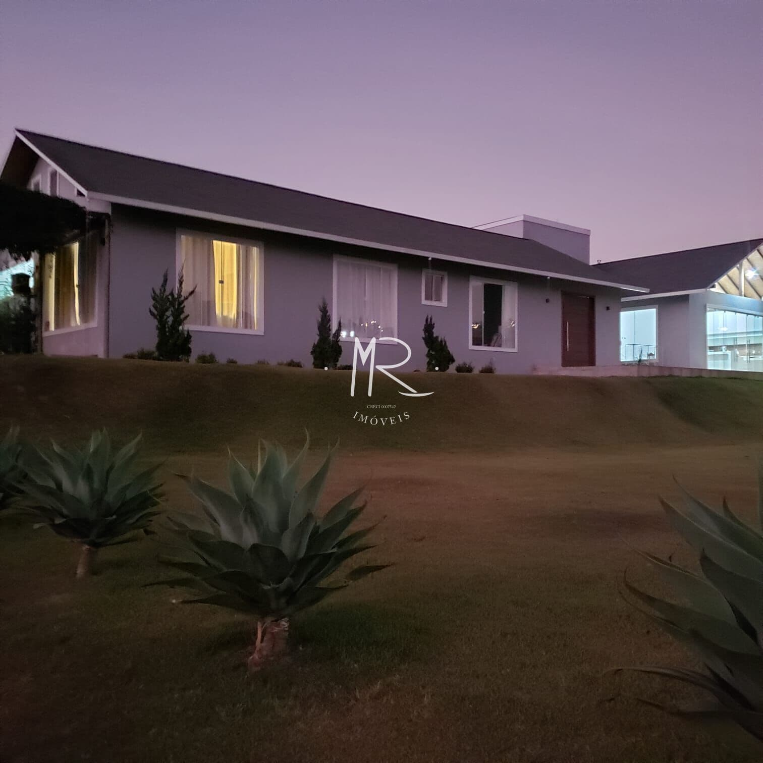Casa em Manhuaçu - Parque das águas