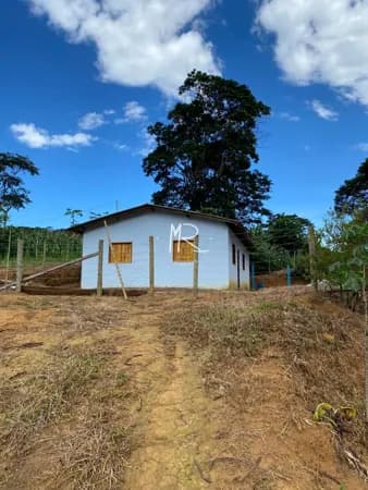 Fazenda/Sítios/Chácaras em Manhuaçu - Zona Rural