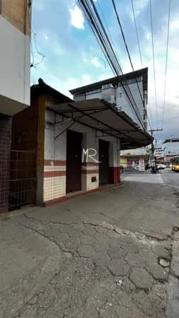 Ponto Comercial/Loja/Box em Manhuaçu - Coqueiro
