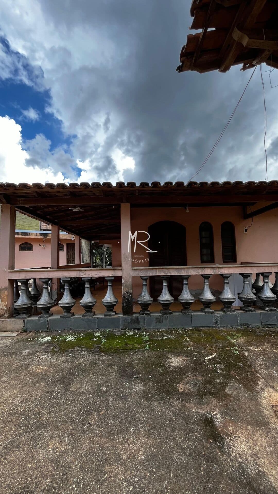 Fazenda/Sítios/Chácaras em Manhuaçu - Área Rural de Manhuaçu