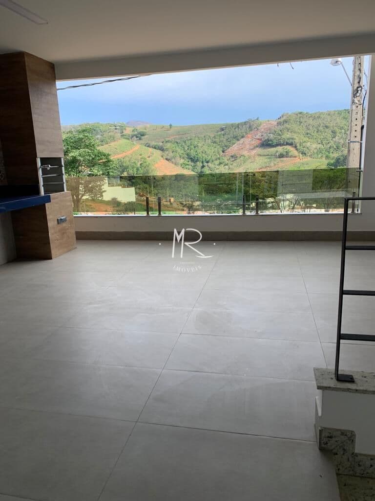 Casa em Cidade Nova, Manhuaçu/MG
