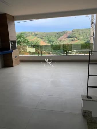 Casa em Cidade Nova, Manhuaçu/MG