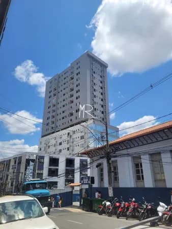 Apartamento em Manhuaçu - Área Rural de Manhuaçu