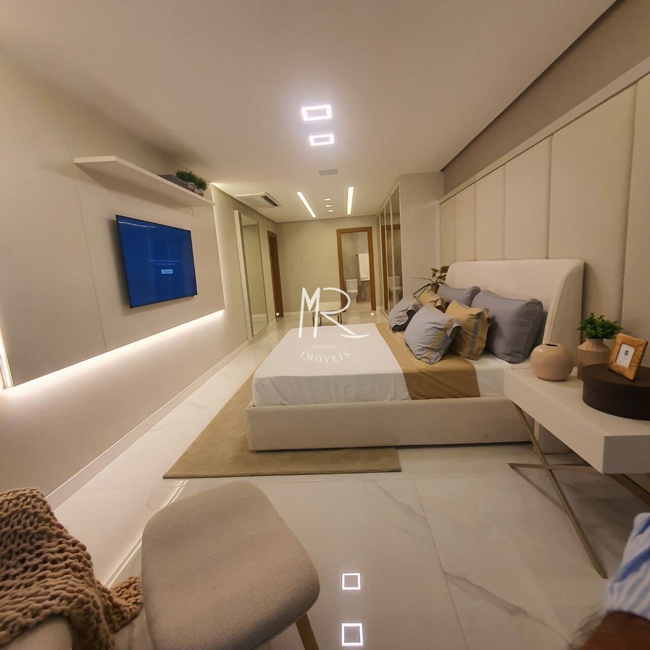 Apartamento em Vila Velha - Itaparica