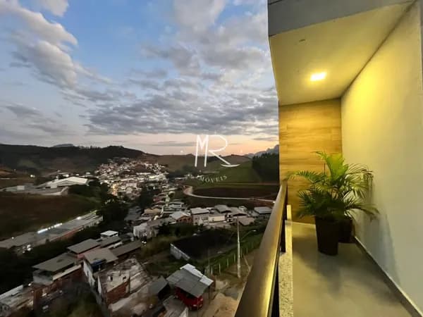 Cobertura Manhuaçu/MG