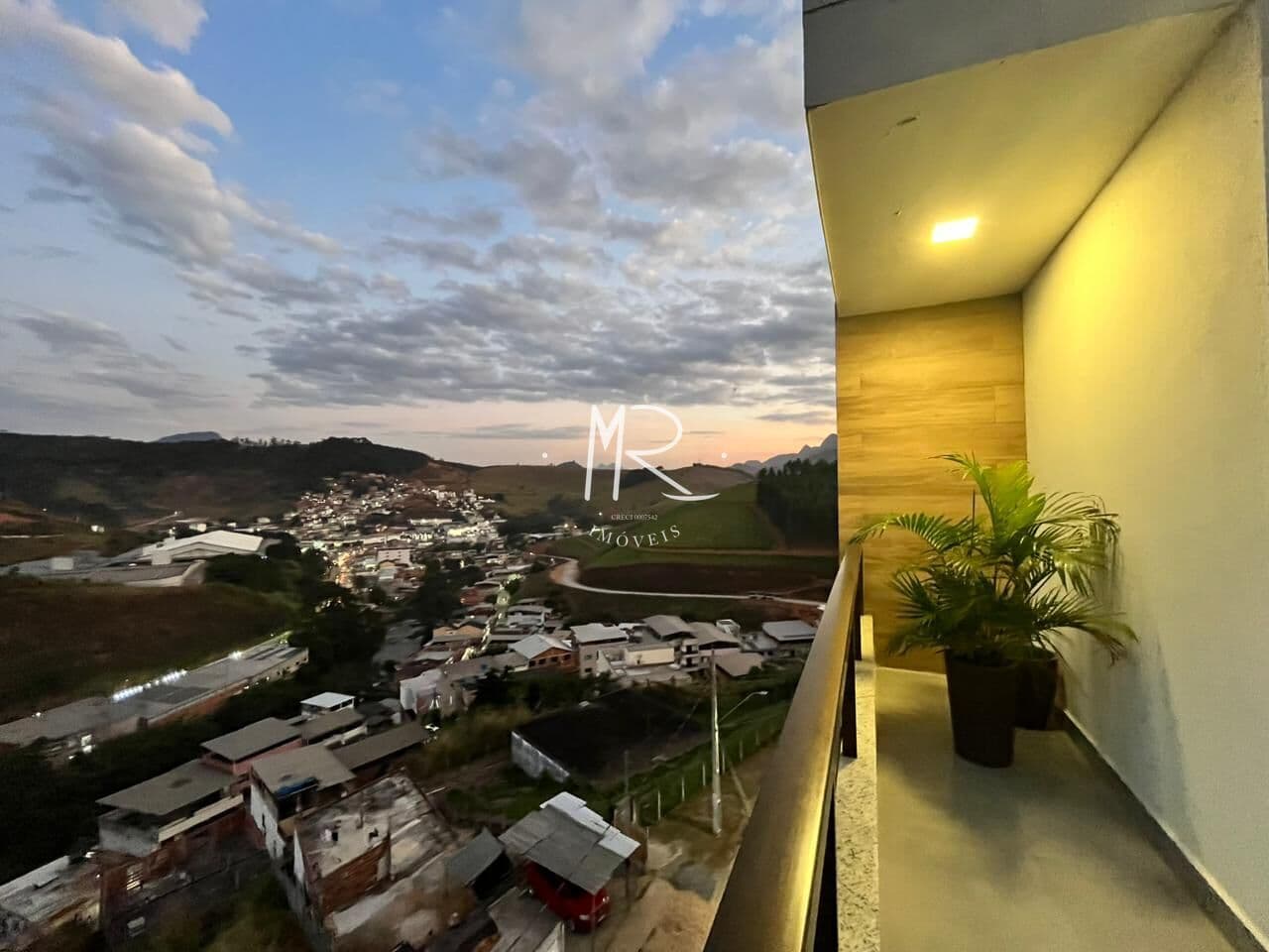 Cobertura Manhuaçu/MG