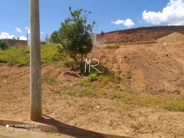Lote/Terreno em Manhuaçu - Vale Verde