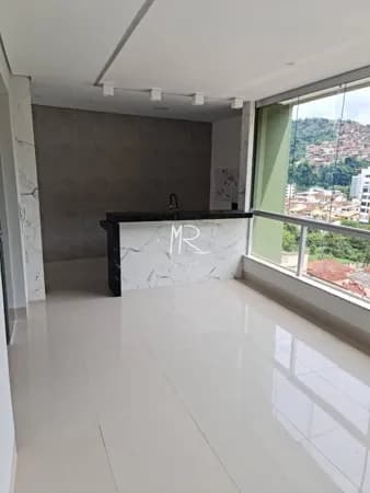Apartamento em Manhuaçu - Bom Pastor