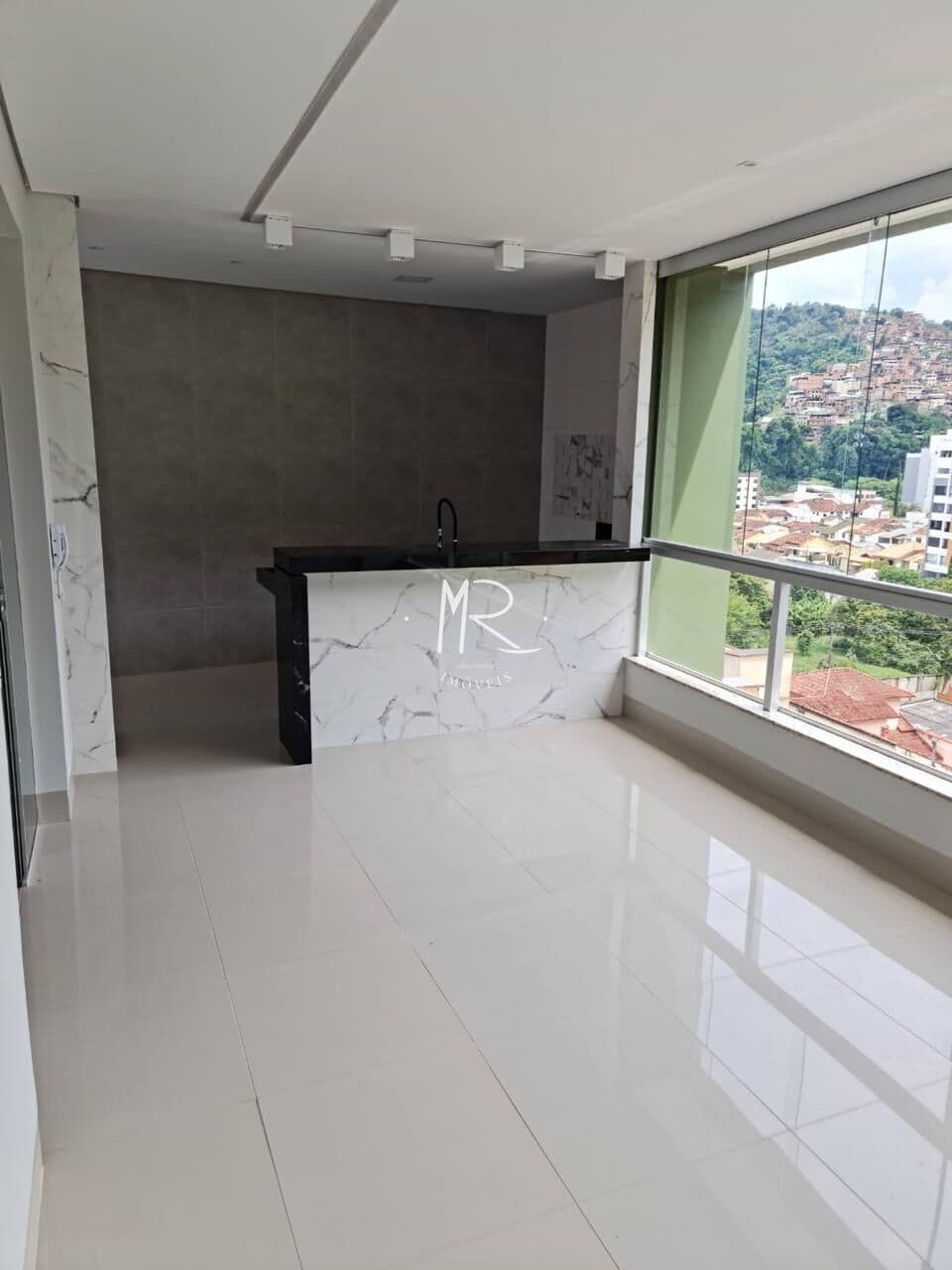 Apartamento em Manhuaçu - Bom Pastor