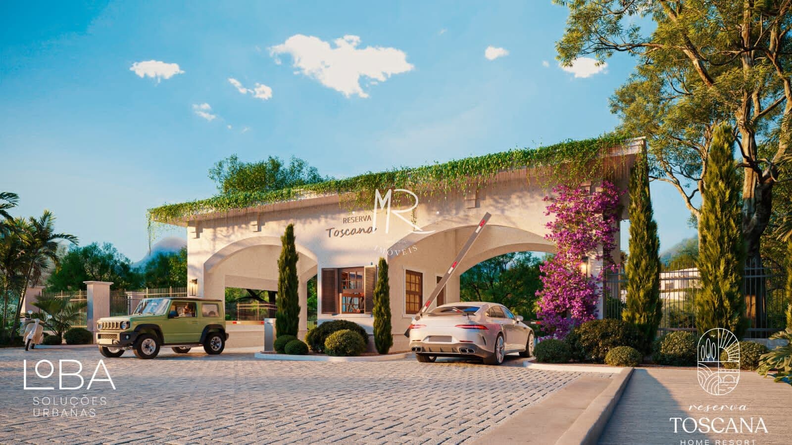 Lote/Terreno em Manhuaçu - Ponte da Aldeia