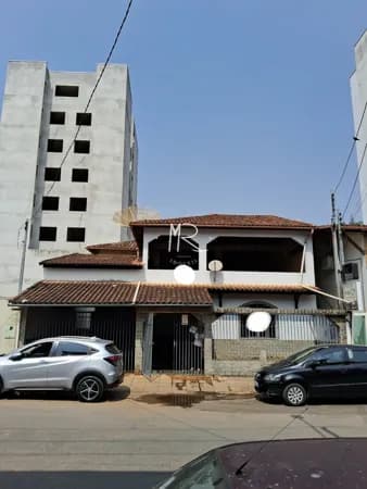 Casa Bom Pastor, Manhuaçu/MG