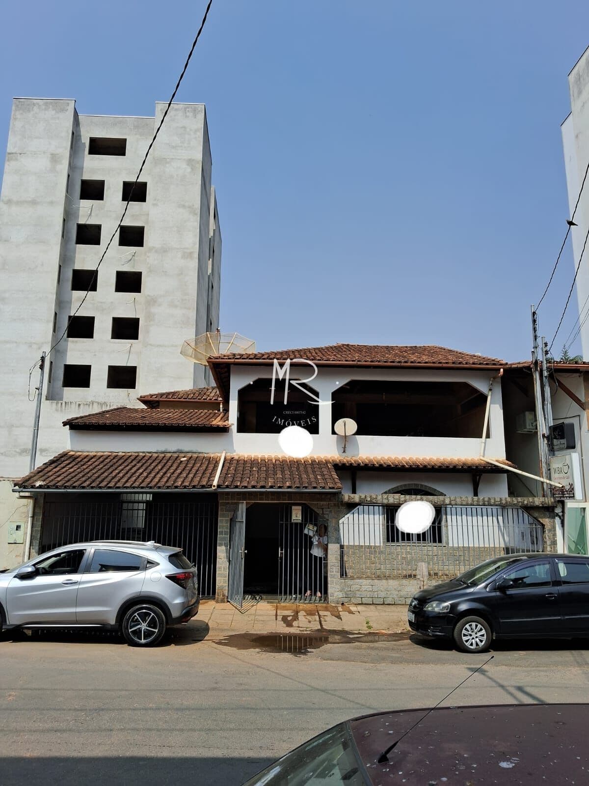 Casa Bom Pastor, Manhuaçu/MG