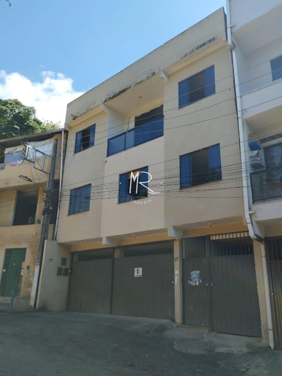 Prédio/Edifício Inteiro em Manhuaçu - Nossa Senhora Aparecida