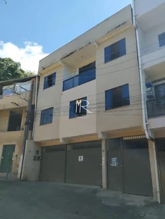 Prédio/Edifício Inteiro em Manhuaçu - Nossa Senhora Aparecida