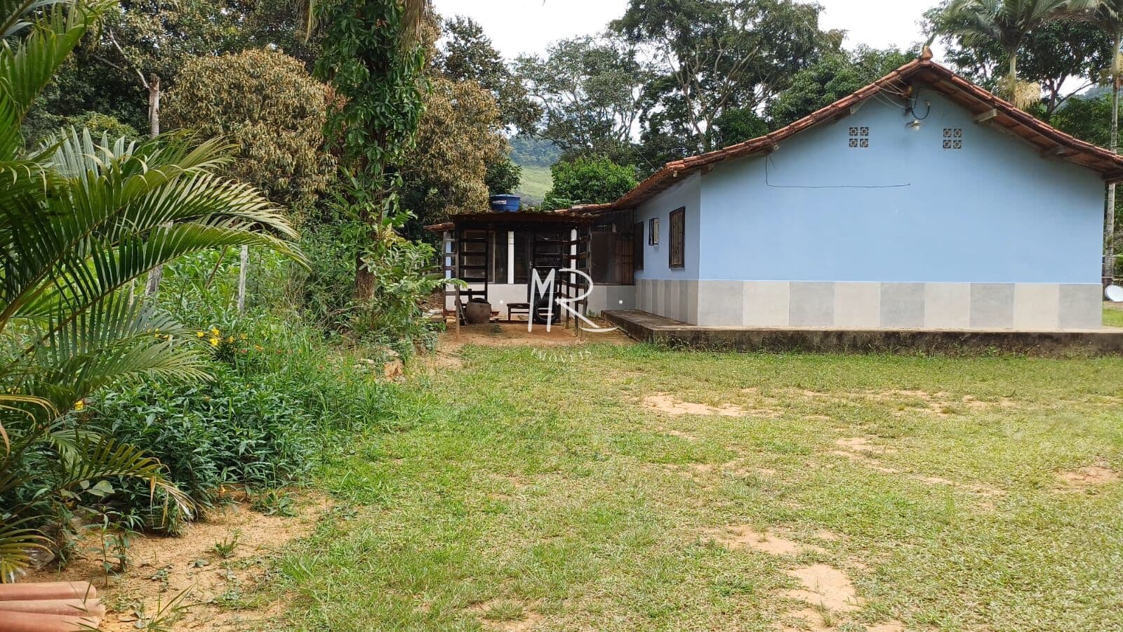Fazenda/Sítios/Chácaras em Manhuaçu - Área Rural de Manhuaçu