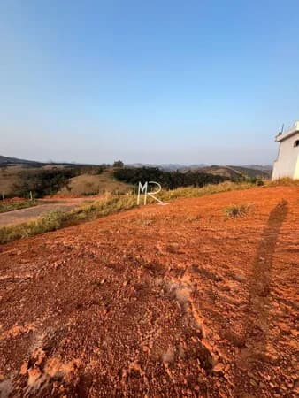 Lote Morada do Campo, Manhuaçu/MG