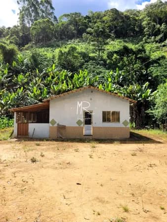 Fazenda/Sítios/Chácaras em Simonésia - Área Rural