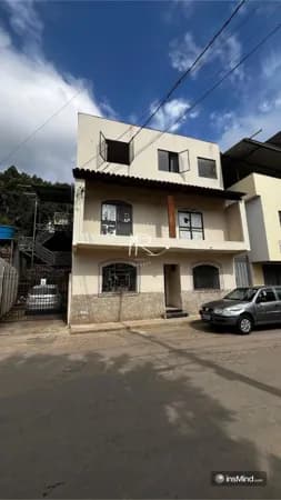 Prédio/Edifício Inteiro em Manhuaçu - Lajinha