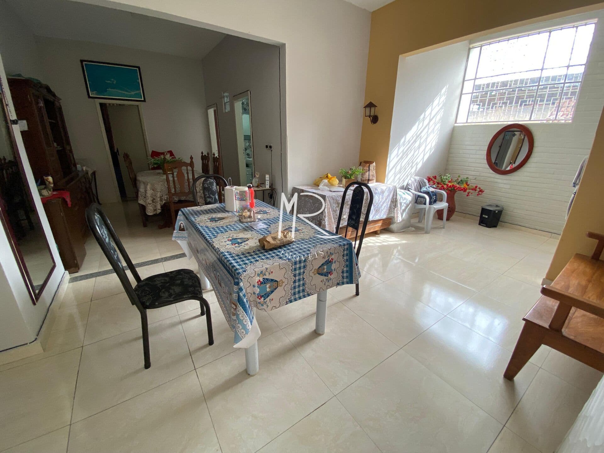 Apartamento em Manhumirim - Centro
