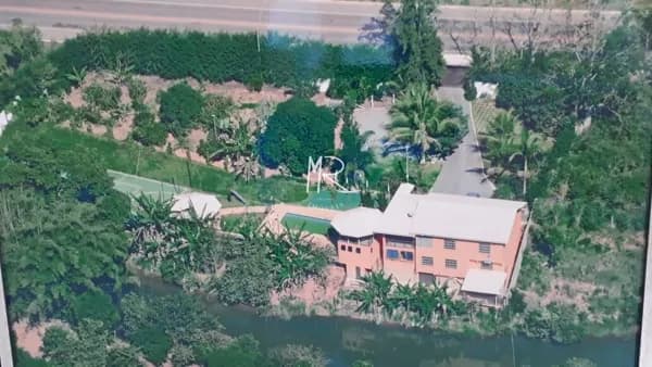 Fazenda/Sítios/Chácaras em Manhuaçu - Margens BR 262