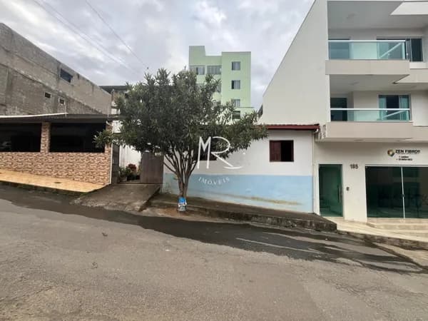 Casa em Bela Vista, Manhuaçu/MG