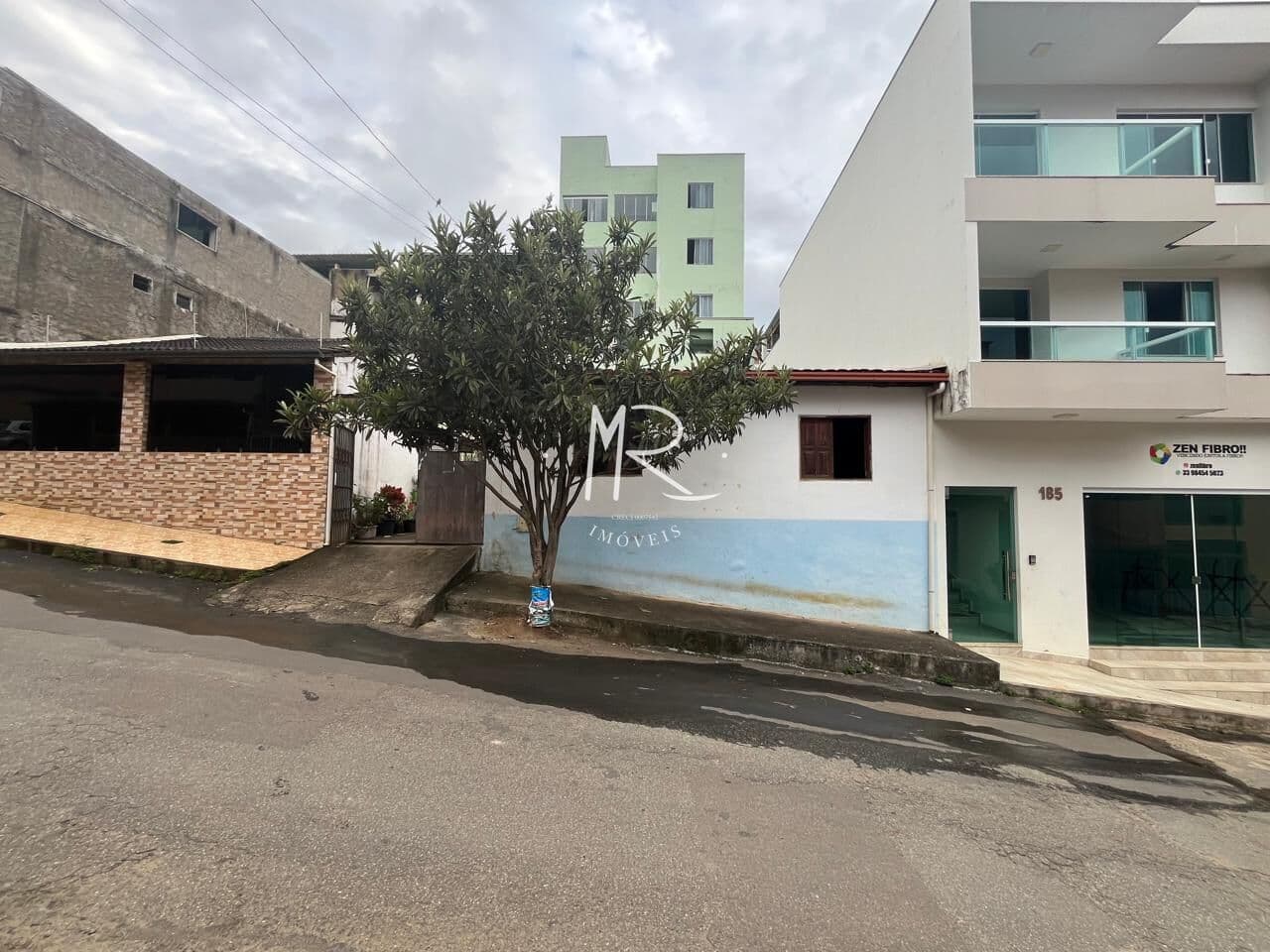 Casa em Bela Vista, Manhuaçu/MG