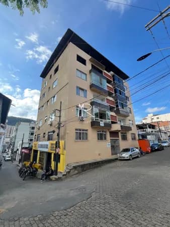 Apartamento em Manhuaçu - Centro