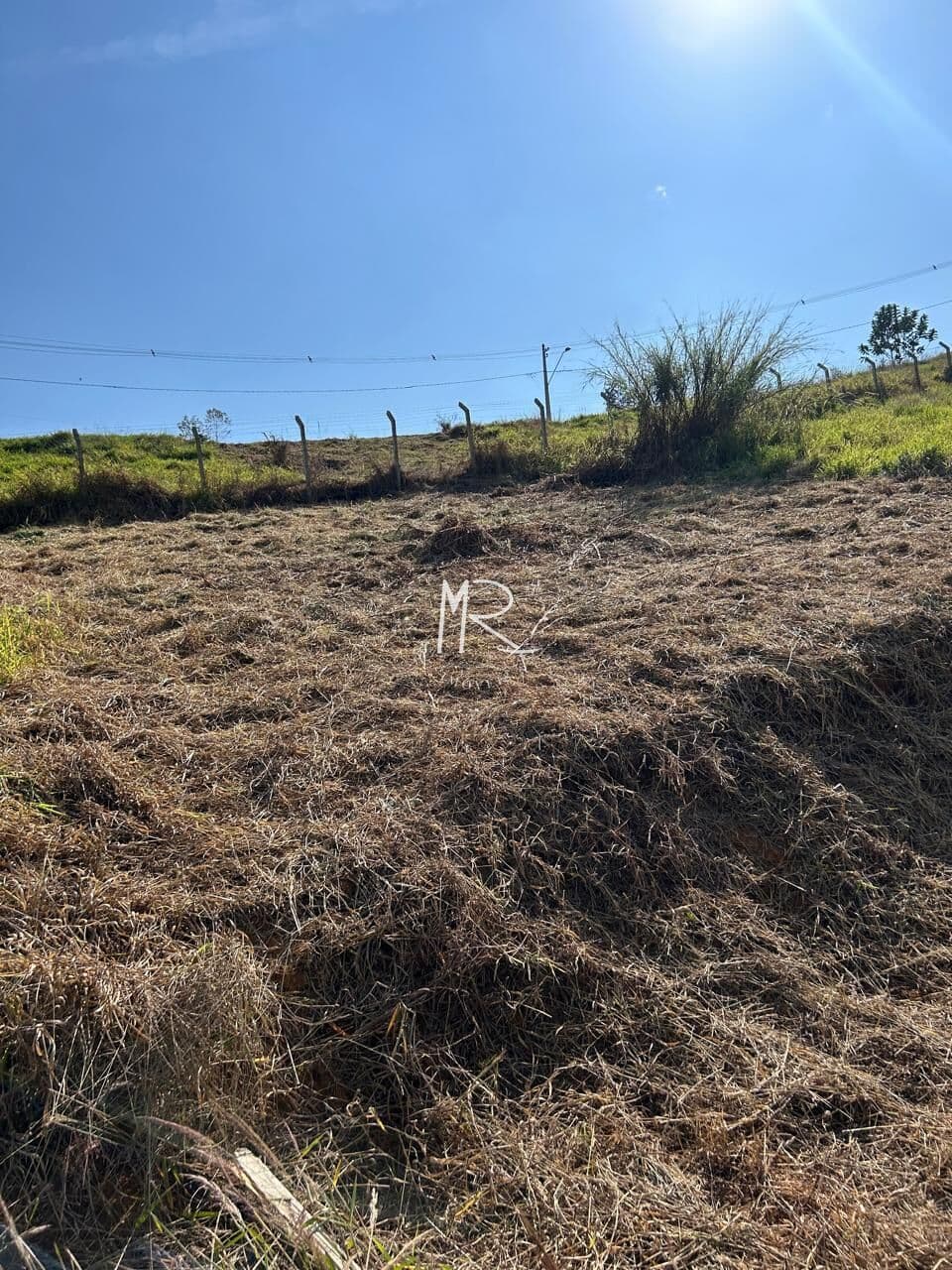 Lote/Terreno em Manhuaçu - Ponte da Aldeia