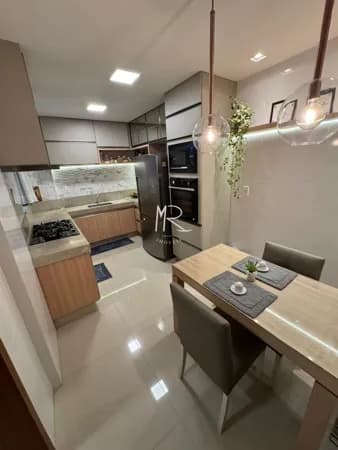 Apartamento em Manhuaçu - Bom Pastor