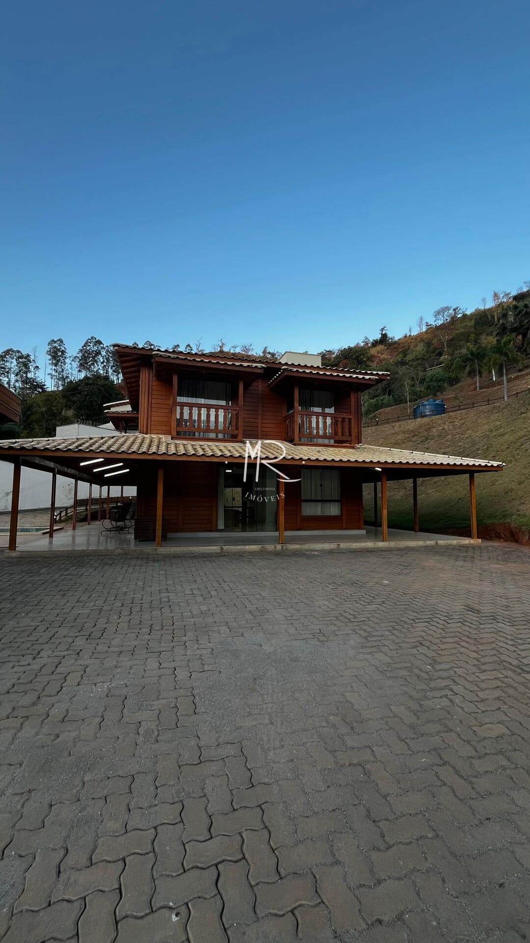 Fazenda/Sítios/Chácaras em Manhuaçu - Área Rural de Manhuaçu