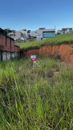 Terreno Lote em Vale Verde, Manhuaçu/MG