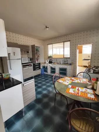 Apartamento em Manhumirim - Centro