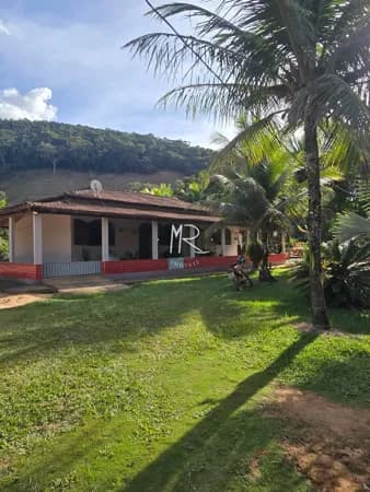 Fazenda/Sítios/Chácaras em Conceição de Ipanema - Zona Rural