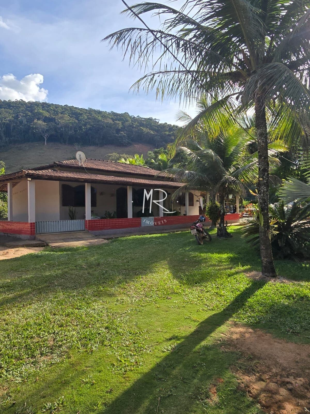 Fazenda/Sítios/Chácaras em Conceição de Ipanema - Zona Rural