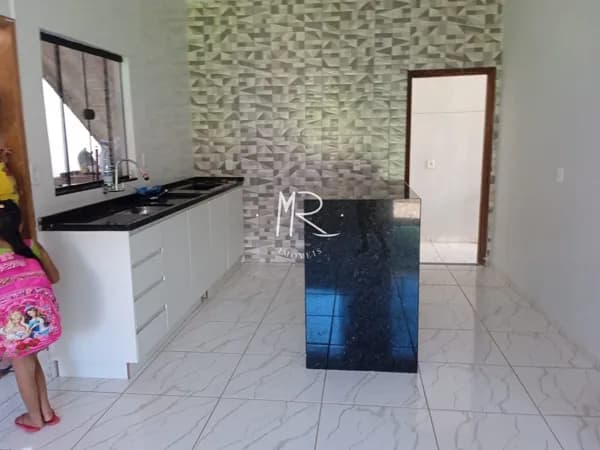 Casa Manhumirim/MG