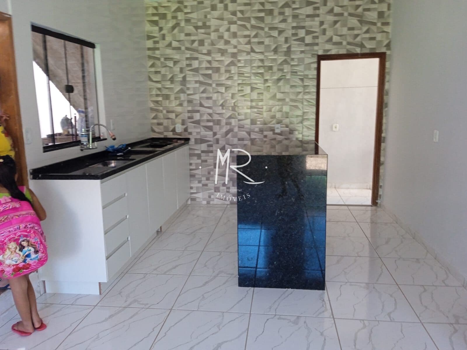 Casa Manhumirim/MG