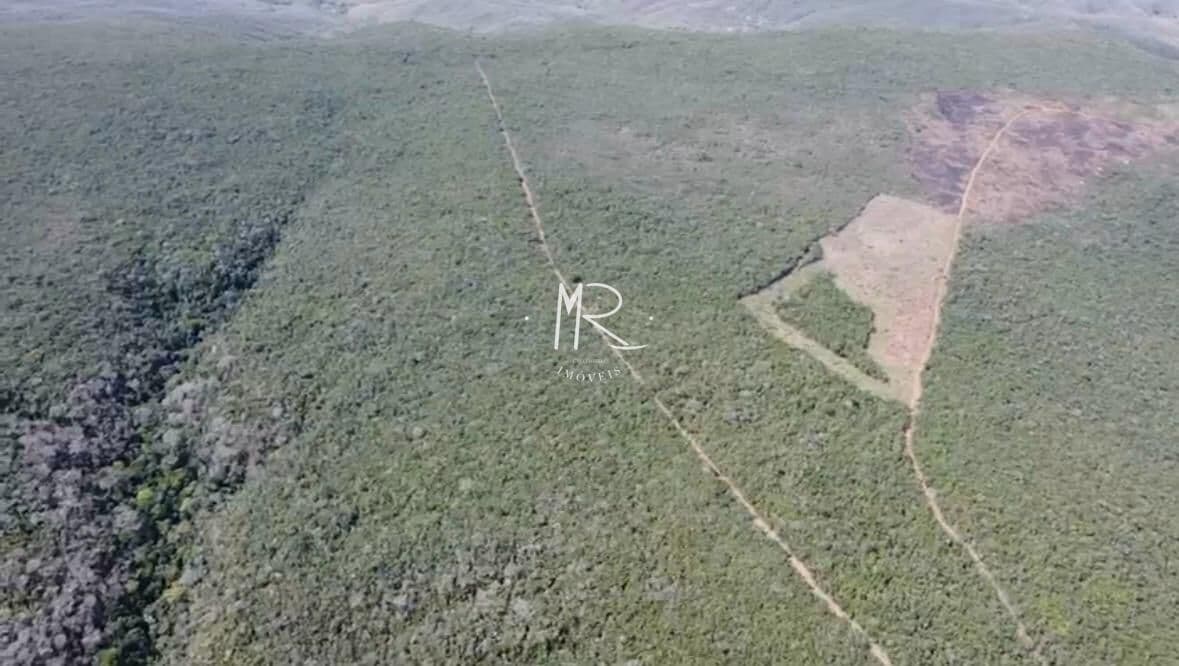 Lote/Terreno em Pedra Azul - Centro