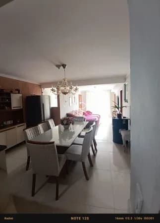 Apartamento em Manhuaçu - Bom Pastor