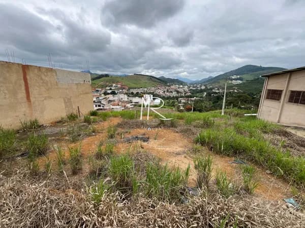Loteamento Completo em Bela Vista, Manhuaçu/MG